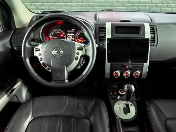 Nissan X-Trail II Рестайлинг с пробегом 2012 года, цена 1 290 000 рублей, 242202 км, внедорожник, Автокод Объявления