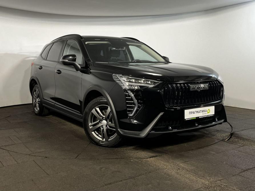 Haval Jolion I Рестайлинг Великий Новгород  - изображение 3
