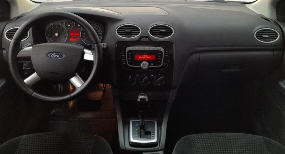 Ford Focus II Новокузнецк  - изображение 13