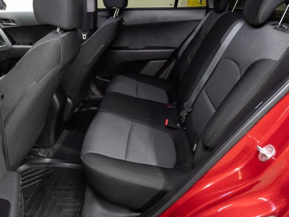 Hyundai Creta I с пробегом 2019 года, цена 1 700 000 рублей, 179355 км, внедорожник, Автокод Объявления