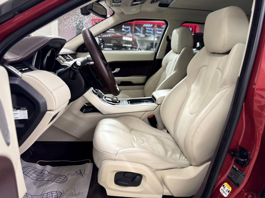 Land Rover Range Rover Evoque I Санкт-Петербург  - изображение 15