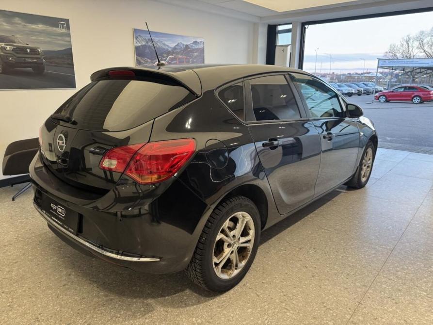 Opel Astra J Рестайлинг Ярославль  - изображение 4