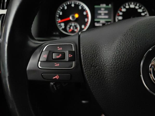 Volkswagen Tiguan I Рестайлинг с пробегом 2013 года, цена 1 465 000 рублей, 108551 км, внедорожник, Автокод Объявления
