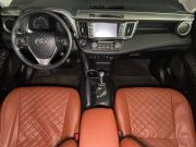 Toyota RAV4 IV (XA40) Рестайлинг Тверь  - изображение 33