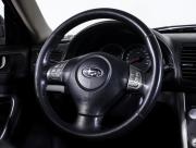 Subaru Outback III Рестайлинг Москва  - изображение 32