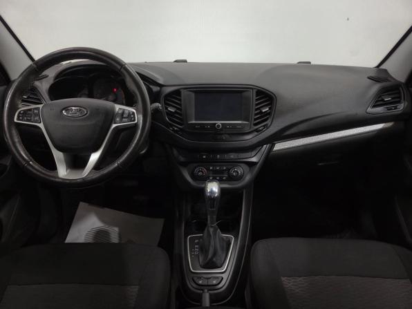 Lada (ВАЗ) Vesta I с пробегом 2022 года, цена 1 395 000 рублей, 34989 км, универсал, Автокод Объявления