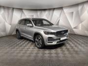 Geely Monjaro I Москва  - изображение 28