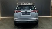Toyota RAV4 IV (XA40) Рестайлинг Уфа  - изображение 23