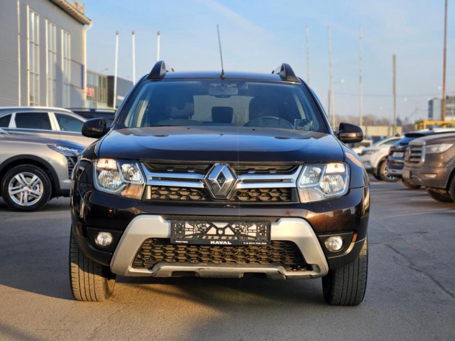 Renault Duster I Рестайлинг Вологда  - изображение 2