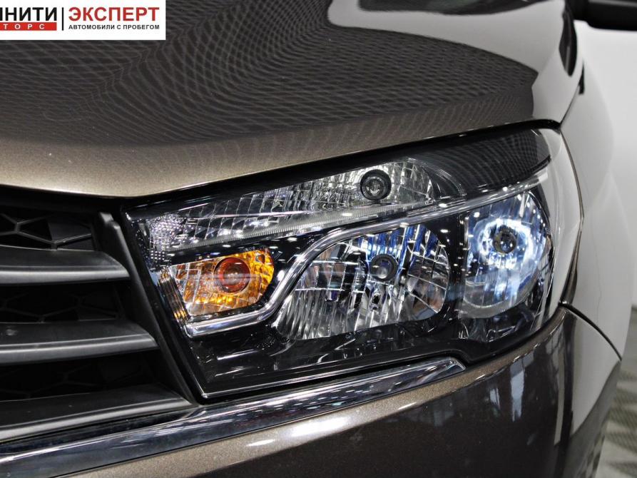 Lada (ВАЗ) Vesta I Белгород  - изображение 9