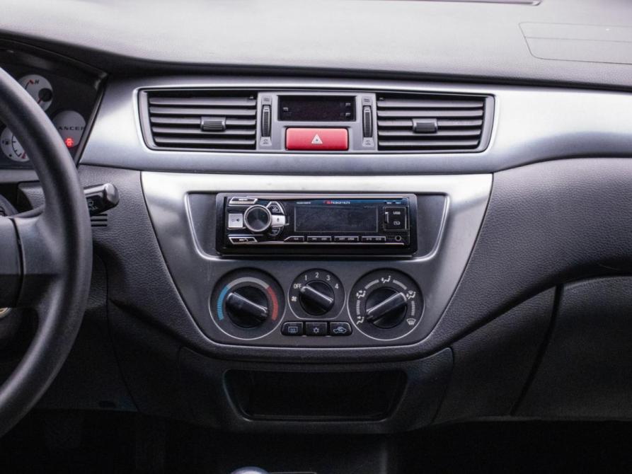 Mitsubishi Lancer IX Рестайлинг Москва  - изображение 15