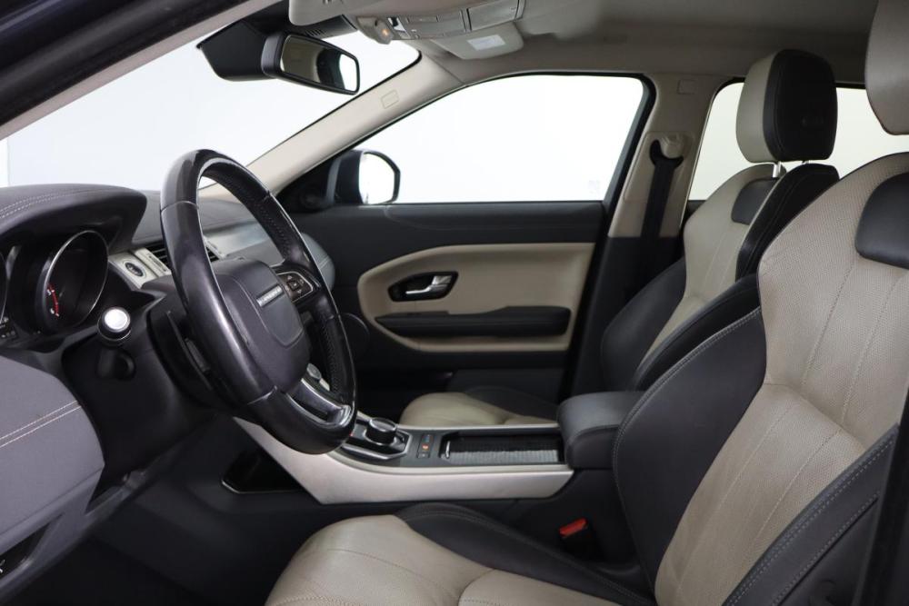 Land Rover Range Rover Evoque I Рестайлинг Санкт-Петербург  - изображение 8