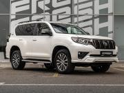 Toyota Land Cruiser Prado 150 Series Рестайлинг 3 Краснодар  - изображение 39