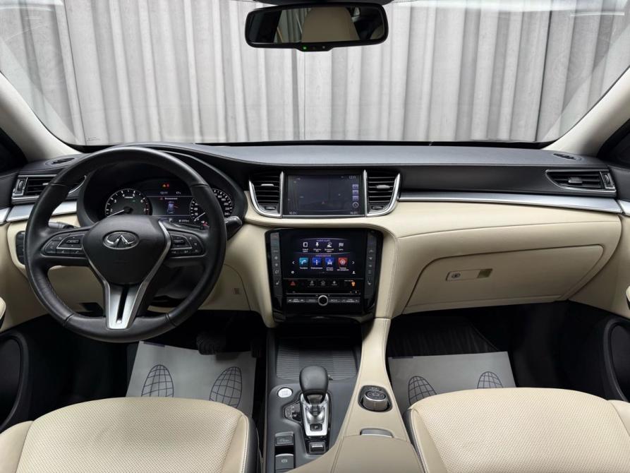 Infiniti QX50 II Ижевск  - изображение 15