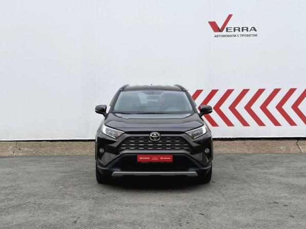 Toyota RAV4 V (XA50) с пробегом 2020 года, цена 3 800 000 рублей, 71000 км, внедорожник, Автокод Объявления