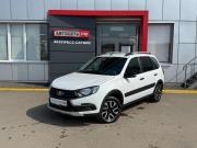 Lada (ВАЗ) Granta I Рестайлинг Альметьевск  - изображение 21