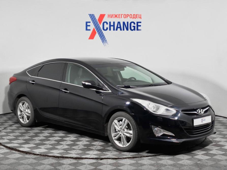 Hyundai i40 I Нижний Новгород  - изображение 7