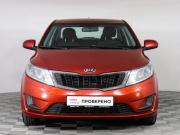 Kia Rio III Химки  - изображение 13