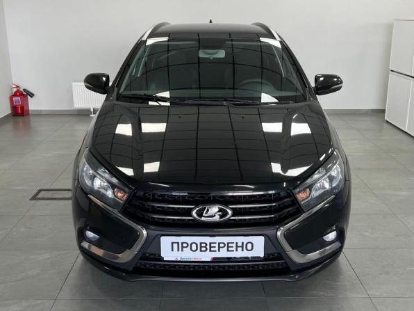 Lada (ВАЗ) Vesta I с пробегом 2017 года, цена 999 000 рублей, 111636 км, универсал, Автокод Объявления
