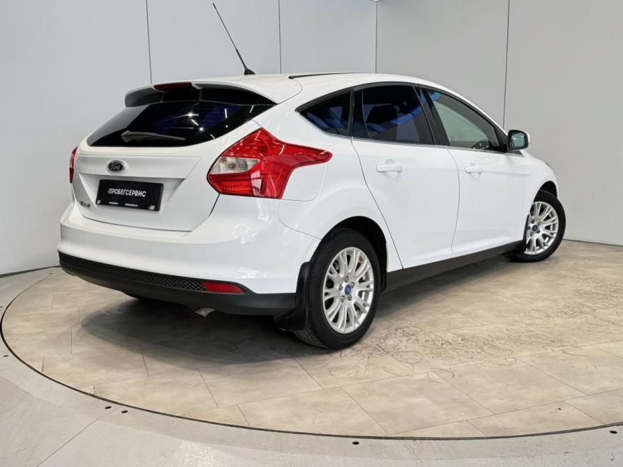 Ford Focus III Волжский  - изображение 5