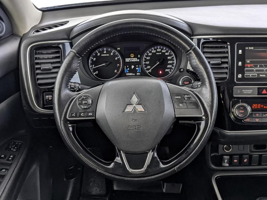 Mitsubishi Outlander III Рестайлинг 3 Москва  - изображение 22