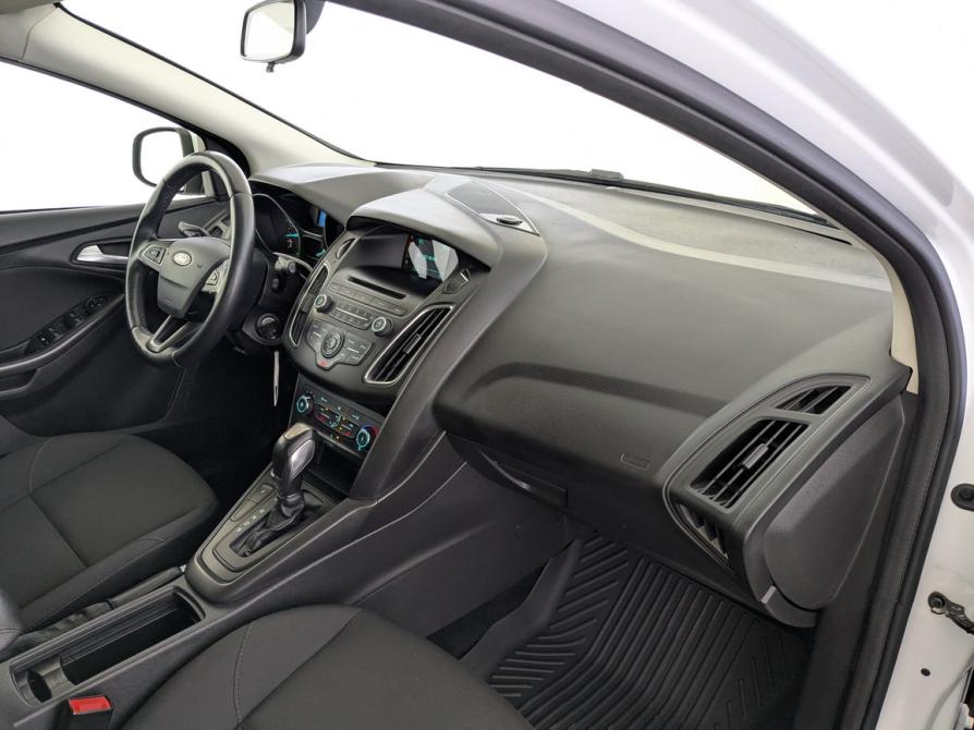 Ford Focus III Рестайлинг Москва  - изображение 11
