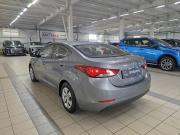 Hyundai Elantra V (MD) Рестайлинг Набережные Челны  - изображение 30