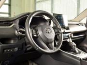 Toyota Wildlander I Кемерово  - изображение 31