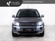 Land Rover Freelander II Рестайлинг 2 Казань  - изображение 20