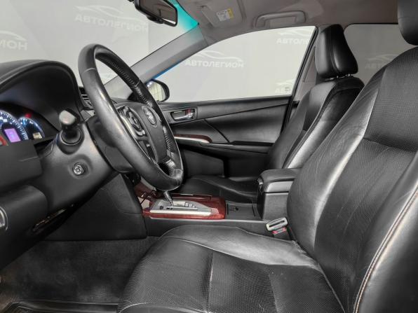 Toyota Camry VII (XV50) с пробегом 2013 года, цена 1 920 000 рублей, 226820 км, седан, Автокод Объявления