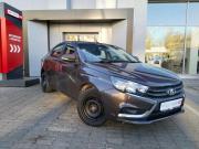 Lada (ВАЗ) Vesta I Набережные Челны  - изображение 20