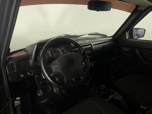 Lada (ВАЗ) 2121 (4x4) I Рестайлинг с пробегом 2015 года, цена 470 000 рублей, 139806 км, внедорожник, Автокод Объявления