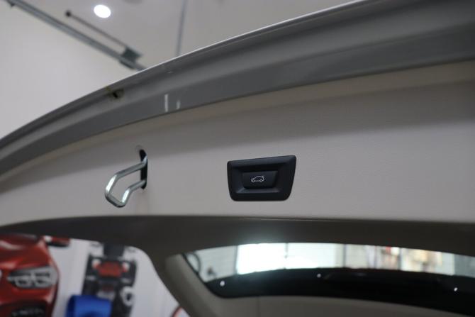 BMW X3 III (G01) Рестайлинг с пробегом 2024 года, цена 7 900 000 рублей, 33 км, внедорожник, Автокод Объявления