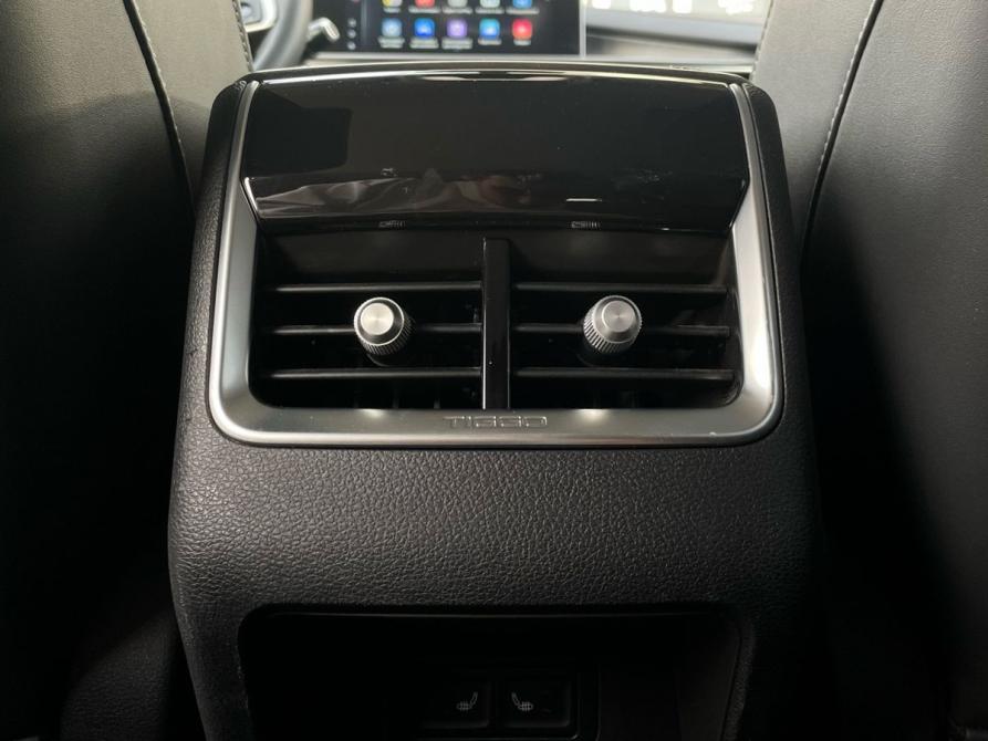 Chery Tiggo 4 Pro I Рестайлинг Краснодар  - изображение 26