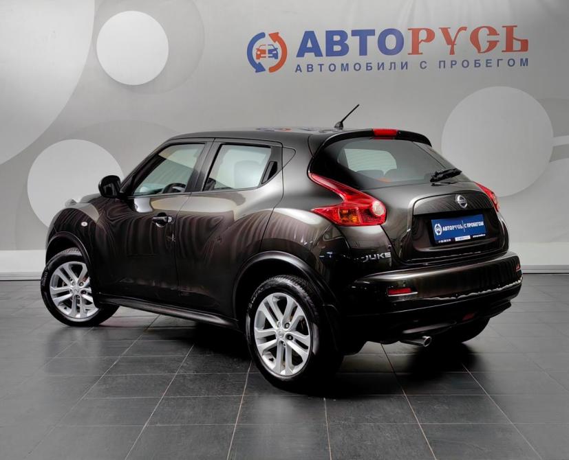 Nissan Juke I Москва  - изображение 2
