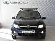Lada (ВАЗ) Granta I Каменск-Уральский  - изображение 11