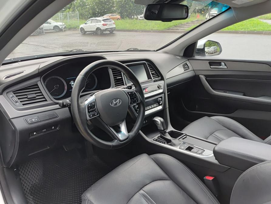 Hyundai Sonata VII (LF) Рестайлинг Ижевск  - изображение 20