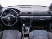 Skoda Octavia I (A4) Рестайлинг Москва  - изображение 31