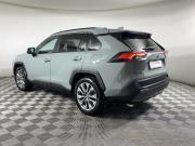 Toyota RAV4 V (XA50) Москва  - изображение 26