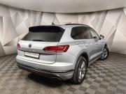 Volkswagen Touareg III Москва  - изображение 23