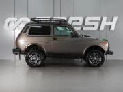 Lada (ВАЗ) 2121 (4x4) I Рестайлинг Минеральные Воды  - изображение 17