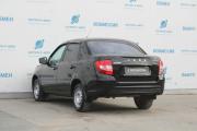 Lada (ВАЗ) Granta I Рестайлинг Пермь  - изображение 26