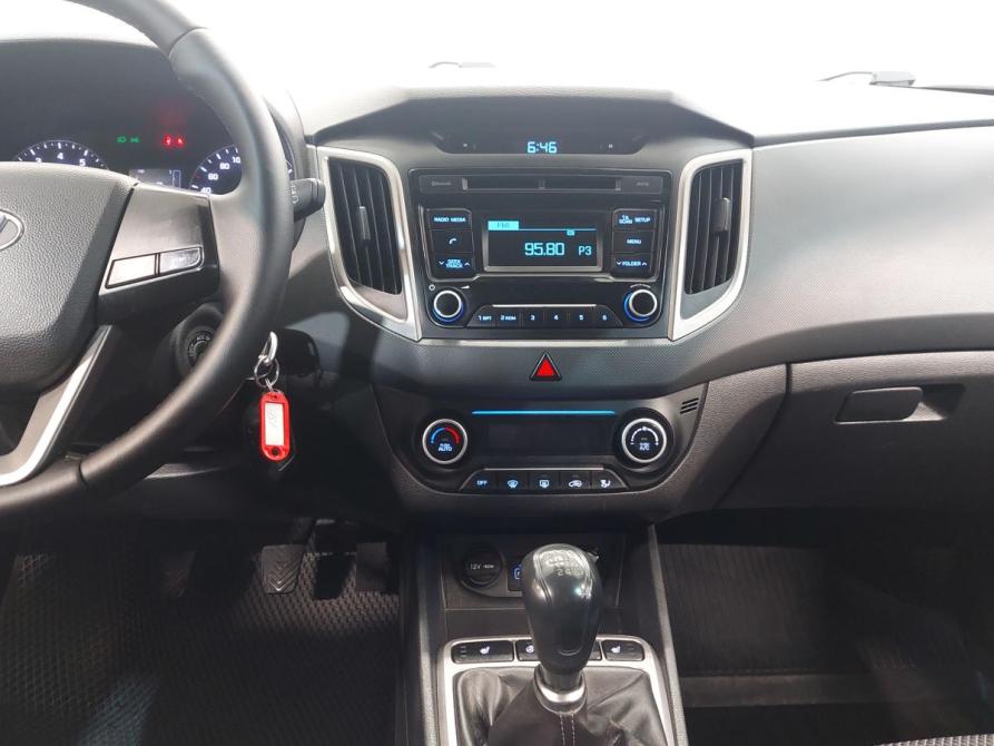Hyundai Creta I Пермь  - изображение 12