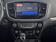 Geely Emgrand X7 I Рестайлинг 2 Калининград  - изображение 44