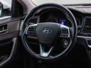 Hyundai Sonata VII (LF) Рестайлинг Москва  - изображение 31