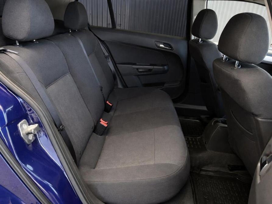 Opel Astra H Рестайлинг Пермь  - изображение 19