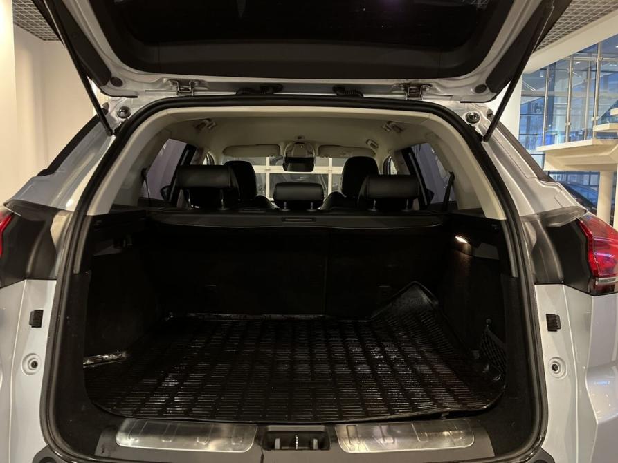 Geely Atlas Pro Чебоксары  - изображение 16