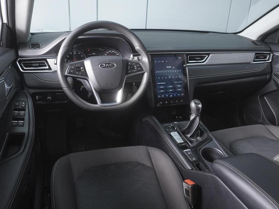 JAC J7 I Ростов-на-Дону  - изображение 6