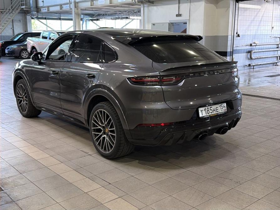 Porsche Cayenne III Санкт-Петербург  - изображение 5