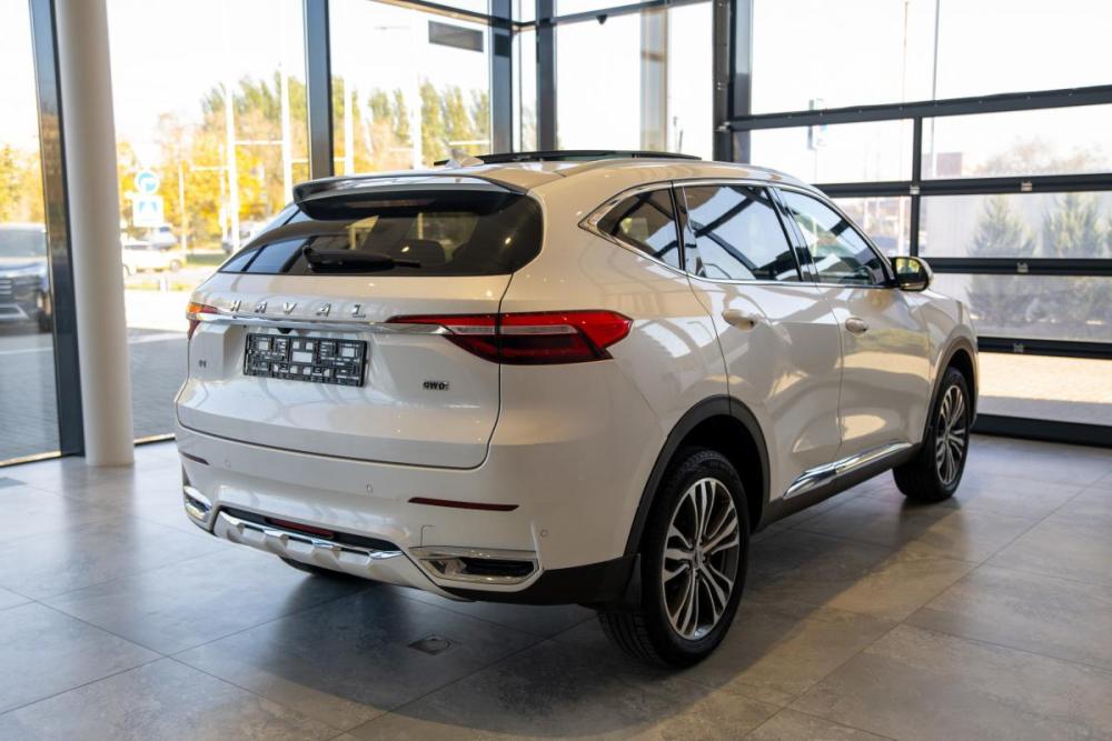 Haval F7 I Ростов-на-Дону  - изображение 6